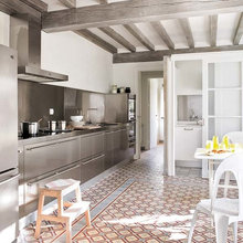 Balsam Water Kitchen