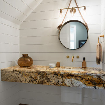 Raleigh, North Carolina | Beau Domaine | Bost Custom Homes