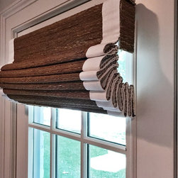 Woven Woods - Products