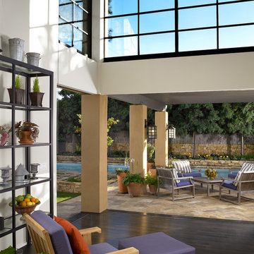 Mission Hills Farmhouse 2