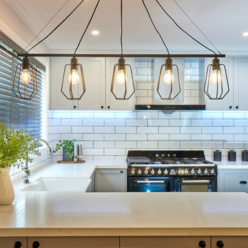 Kitchen Renovation