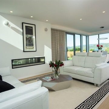 Seatoun House