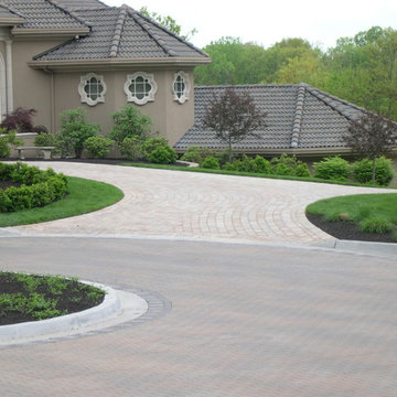 Hardscape