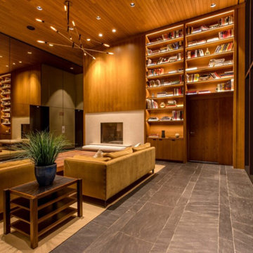 Lobby Renovation