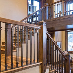 Railings - Products