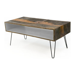 RAW! Furniture - Coffee Tables