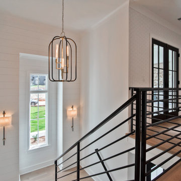 Modern Farmhouse - Charity Showcase