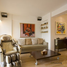 Living Room Ideas