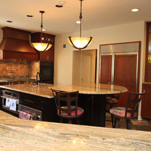 Kitchen Ideas