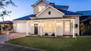 15 Affordable Home Builders in Mount Barker South Australia Houzz