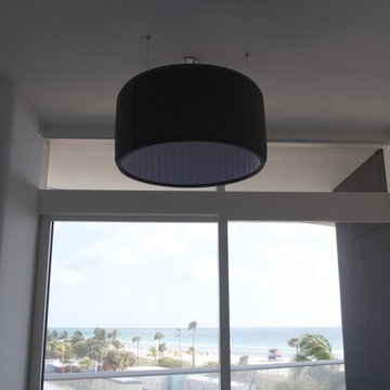 South Beach Condo