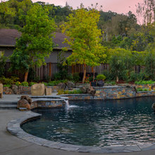 Pool ideas