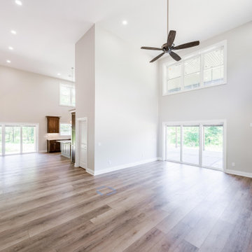 Barndominium Bardstown, KY