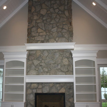 Morris County, NJ | Knock Down & Rebuild