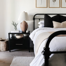 Seth’s Room