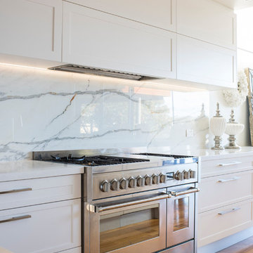 Terrigal Kitchen