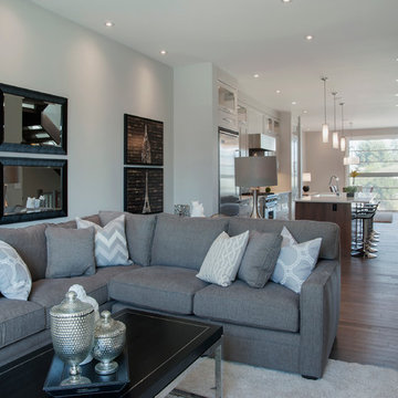South Calgary