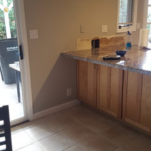 Counter stools