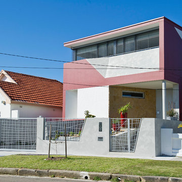 New House & Pool South Coogee