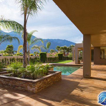 Palm Springs