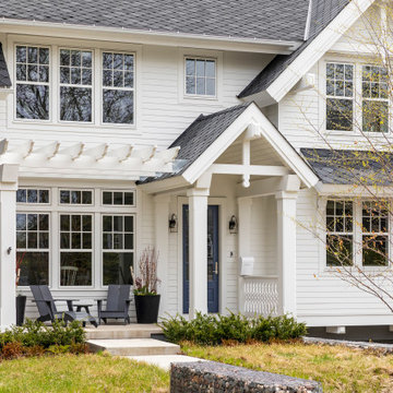 Hygge House