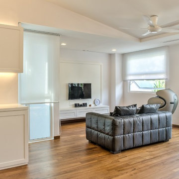 Merryn Road - Family Room