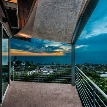 Mark Singer Home, Laguna Beach