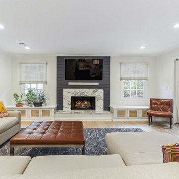 Chatham Modern Home Remodel
