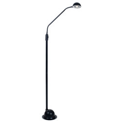 Modern Floor Lamps by Trademark Global