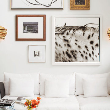 Interior and Exterior Lighting