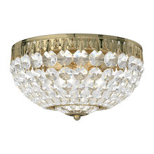 Hall Lights