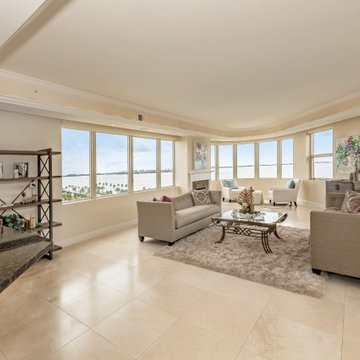 Golden Gate Point Luxury Condo