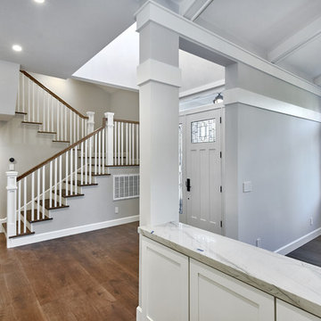 Craftsman Saratoga Home