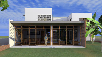 CASA KARUNA - COCHIM