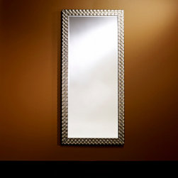 Homka Almeria Mirror - Deknudt Mirrors - Wall Mirrors