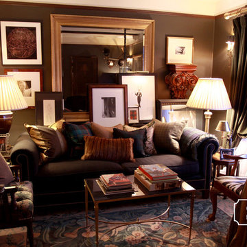 San Francisco Home
