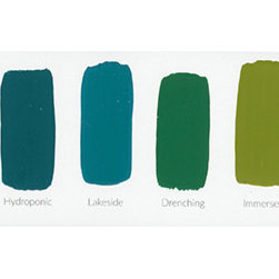 Elementals Collection coloured by Resene - Products