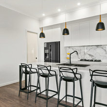 Shirley Rd Kitchen