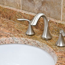 Plumbing Fixtures