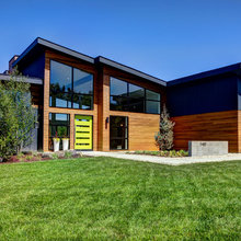 House Exterior