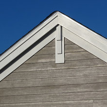 siding
