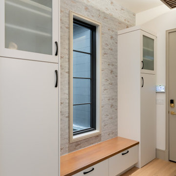 Modern Organic Elegance