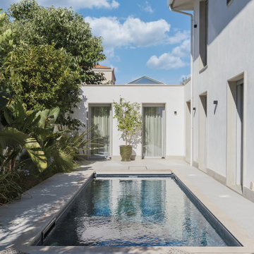 Villa Antignano