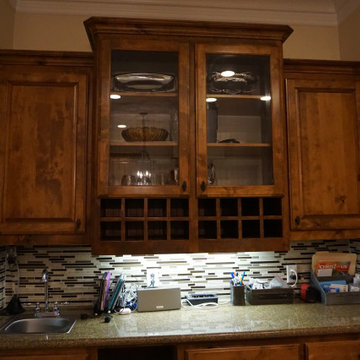 Kitchen Refresh