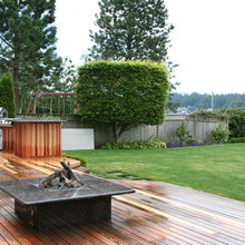 Fire Pits