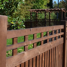 fences