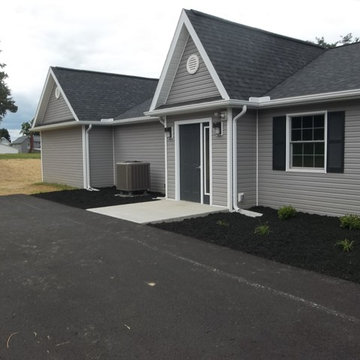 ADA Residential Assisted Living Facility