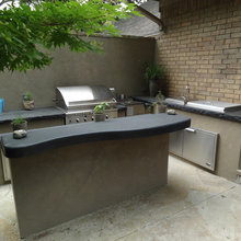 Grill