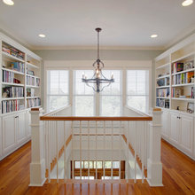 library ideas