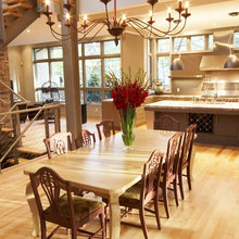 Dining Room Ideas